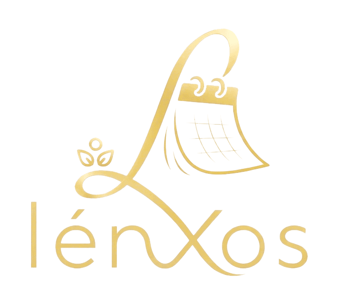Lenxos — הנוכחות הדיגיטלית האלגנטית שלכם